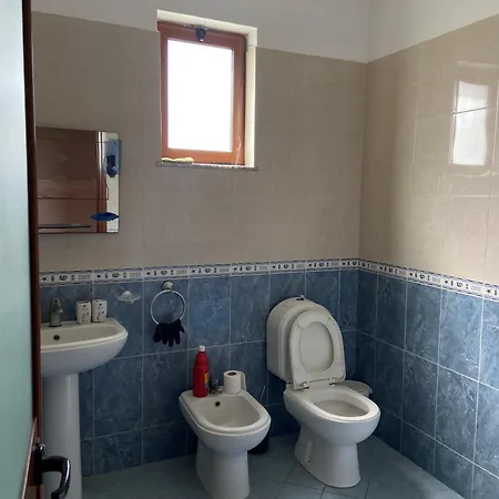 Waterfall Apartment Tirana